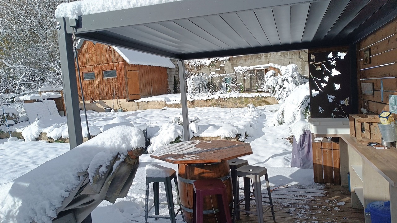 Photo of Outdoor in Rabat-les-Trois-Seigneurs