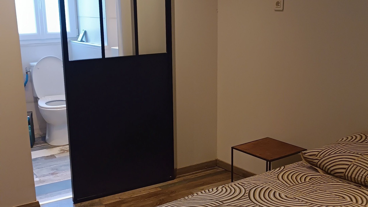 Photo of Bedroom in Rabat-les-Trois-Seigneurs