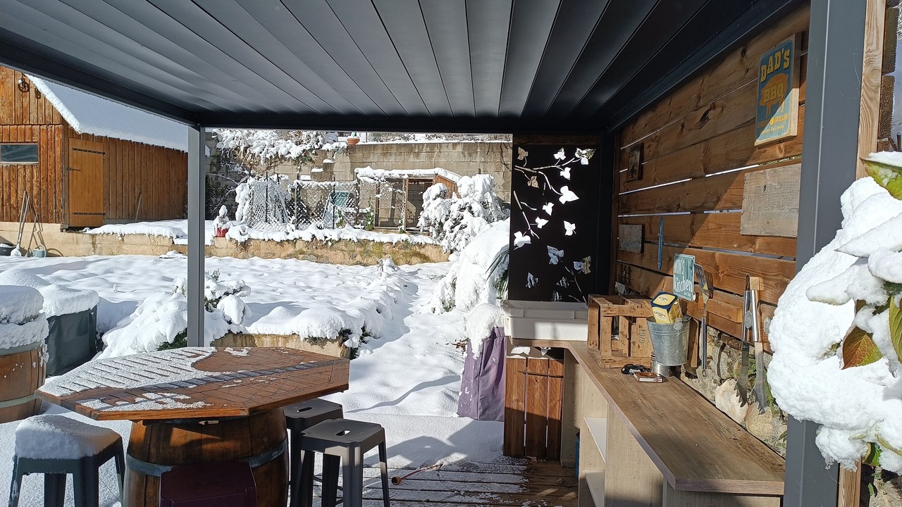 Photo of Outdoor in Rabat-les-Trois-Seigneurs