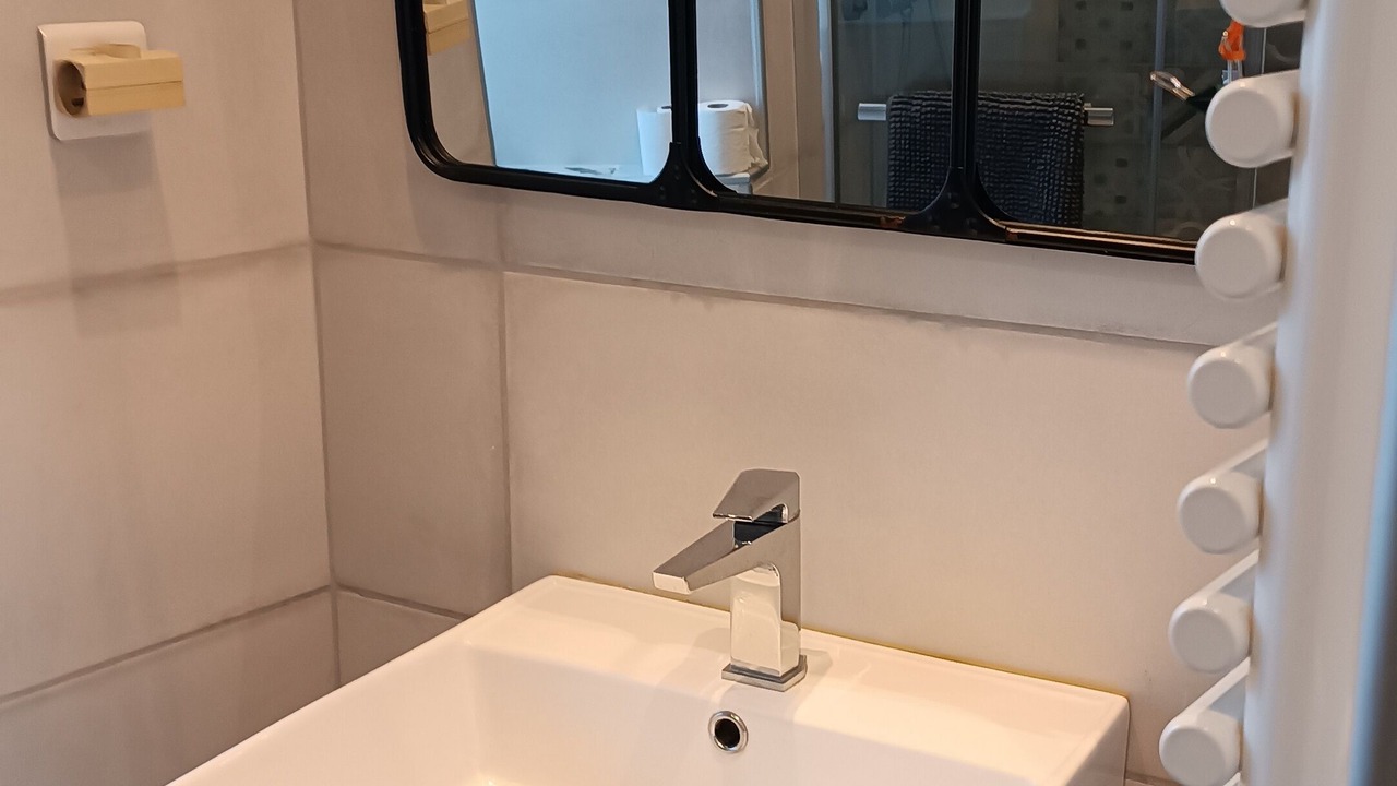 Photo of Bathroom in Rabat-les-Trois-Seigneurs