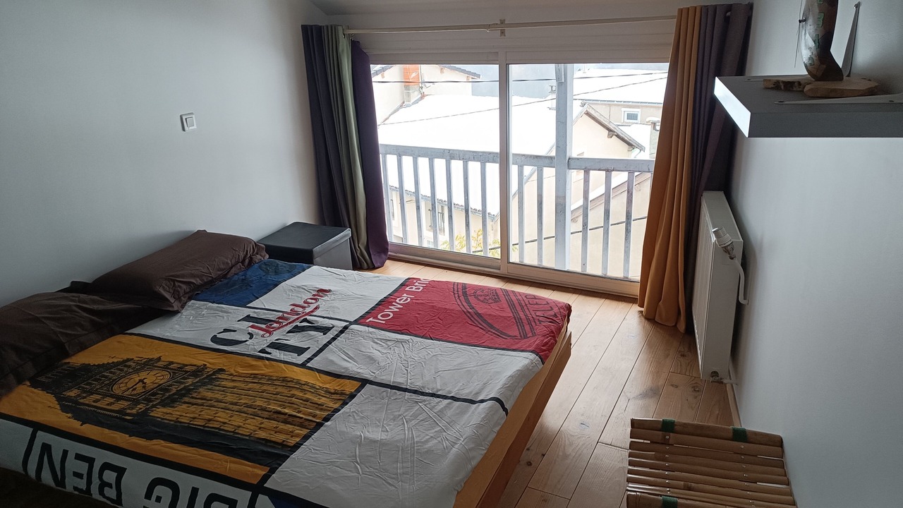 Photo of Bedroom in Rabat-les-Trois-Seigneurs