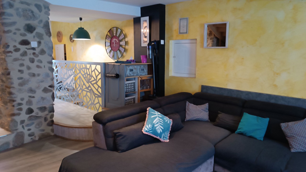 Photo of Livingroom in Rabat-les-Trois-Seigneurs