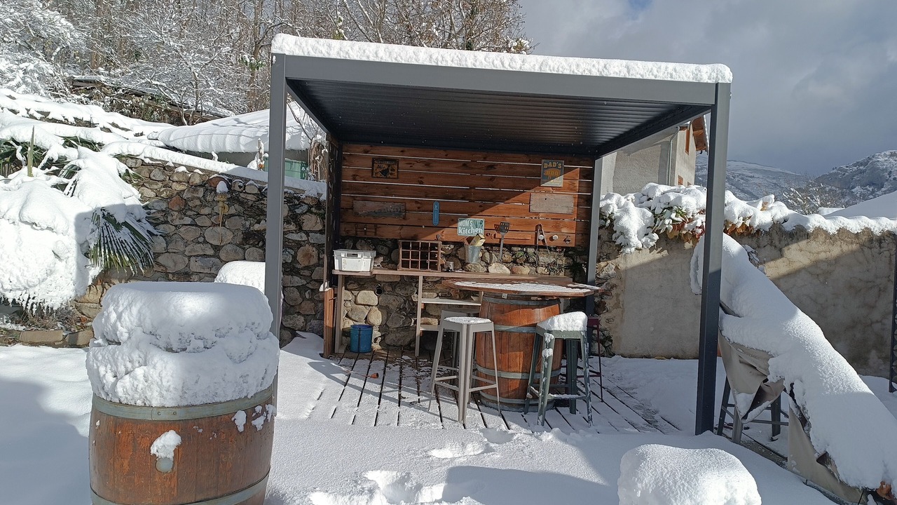 Photo of Outdoor in Rabat-les-Trois-Seigneurs