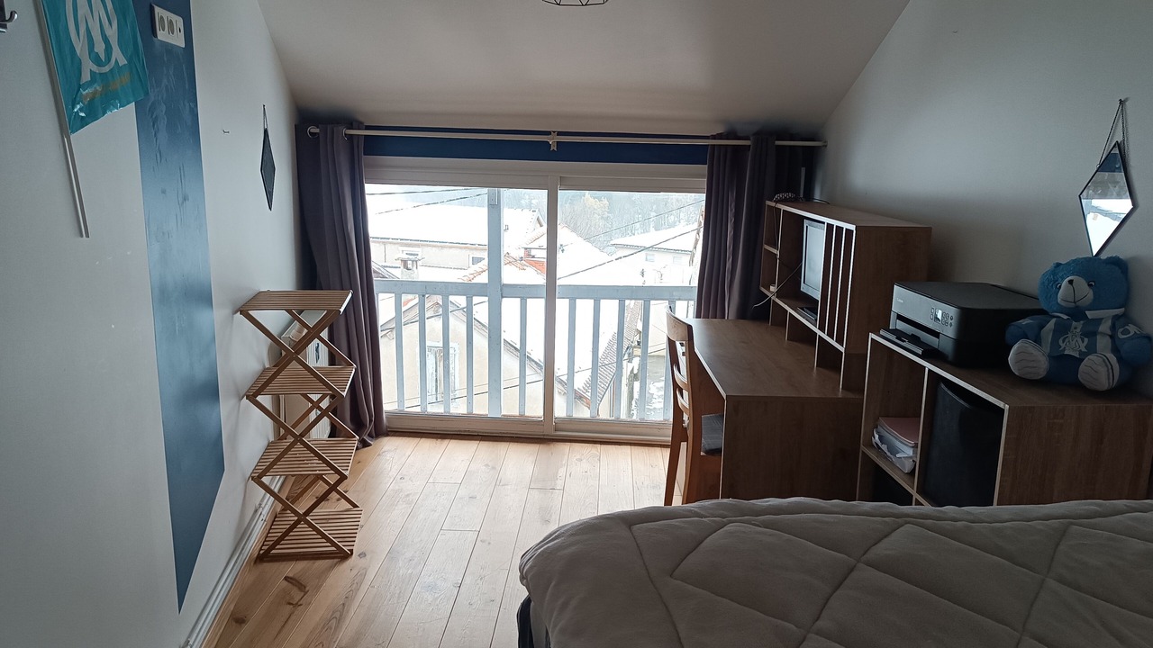 Photo of Bedroom in Rabat-les-Trois-Seigneurs