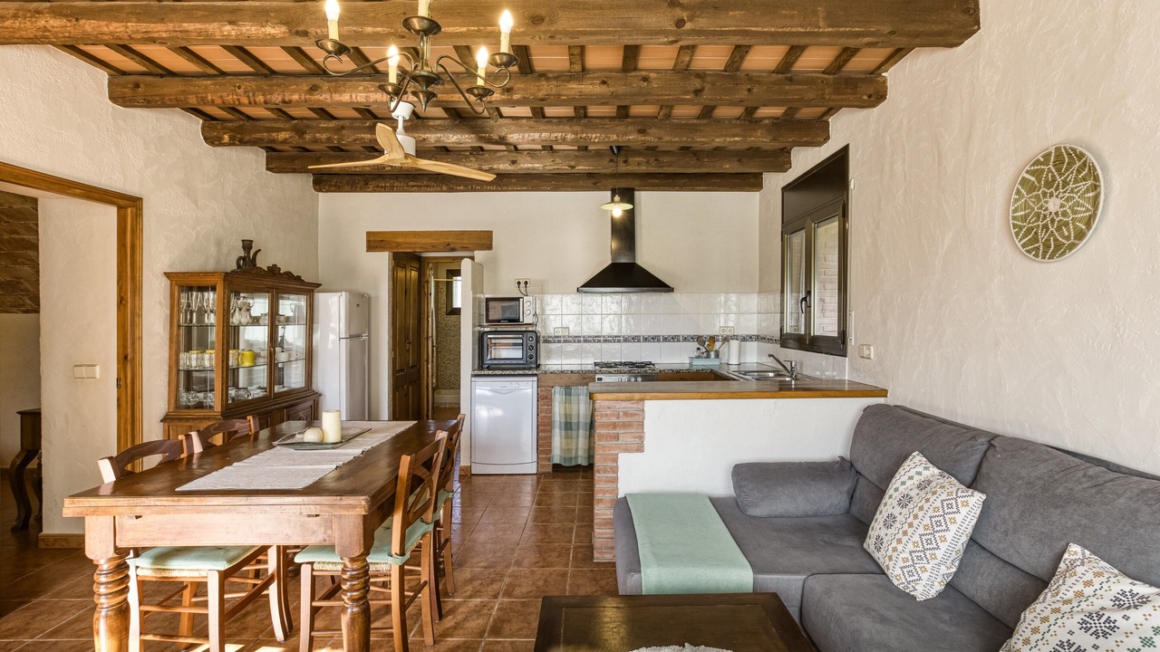 Photo of Livingroom in Fonalleras