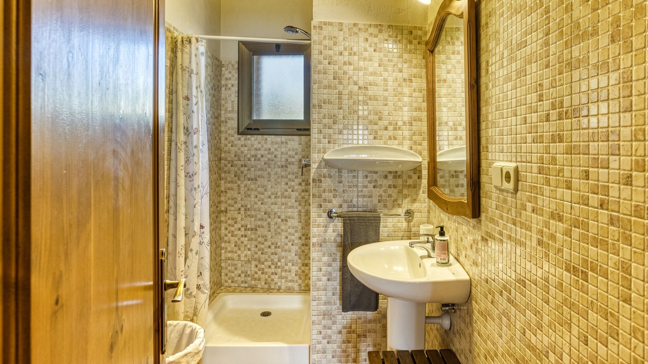 Photo of Bathroom in Fonalleras