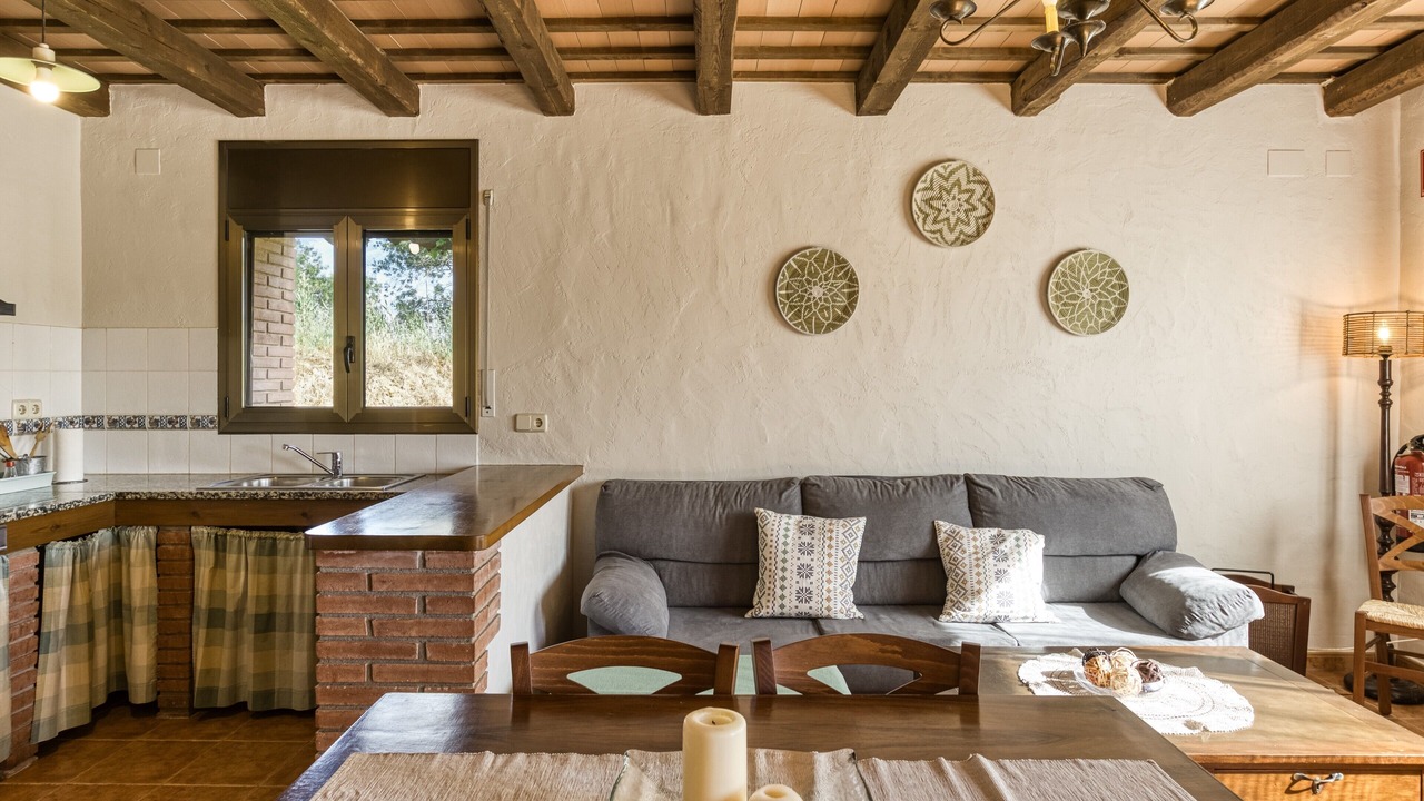 Photo of Livingroom in Fonalleras