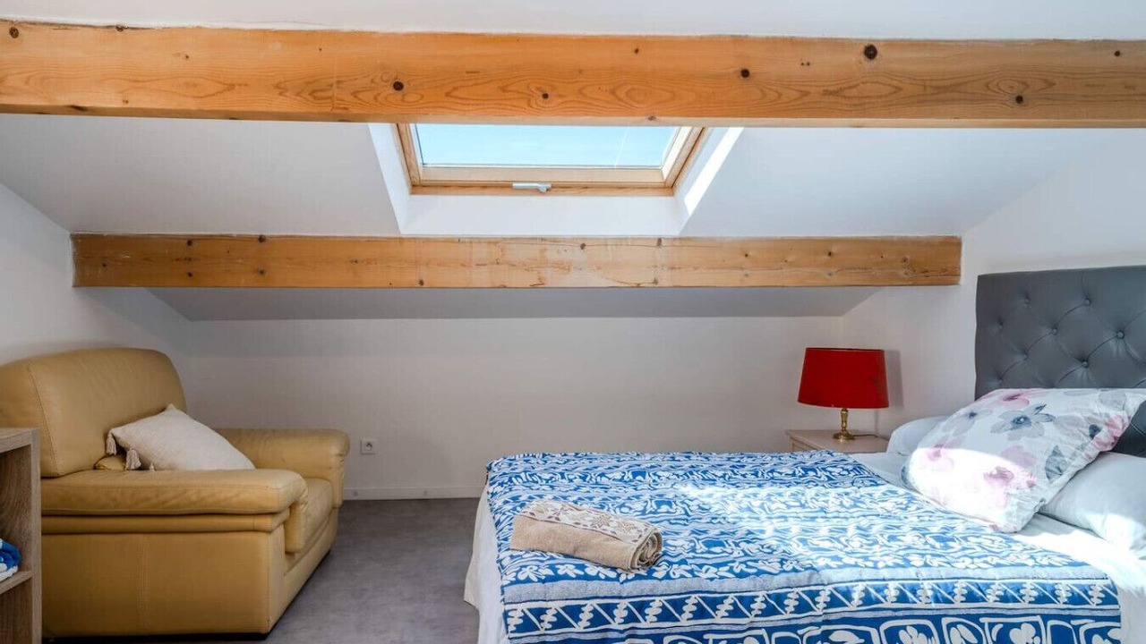 Photo of Bedroom in Mougins