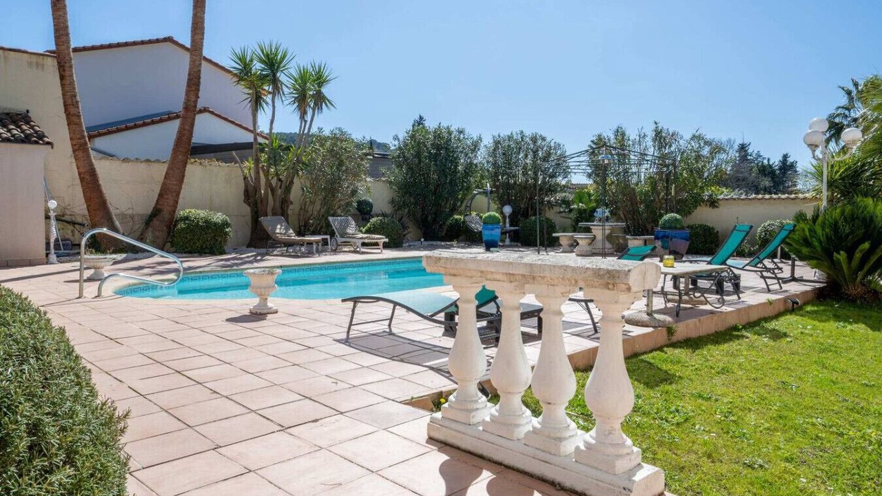 Photo of Outdoor in Mougins