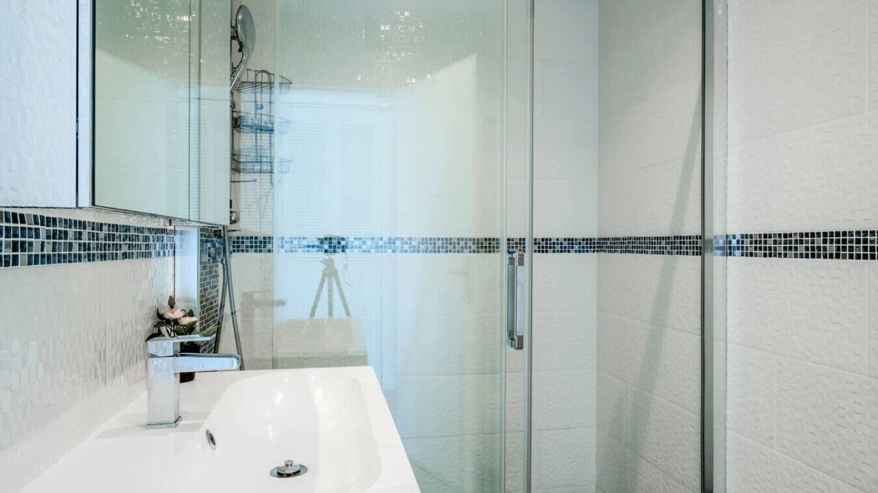 Photo of Bathroom in Mougins