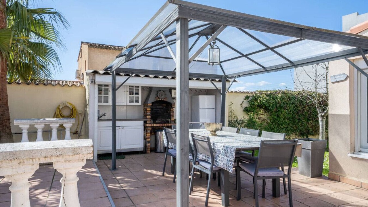 Photo of Outdoor in Mougins
