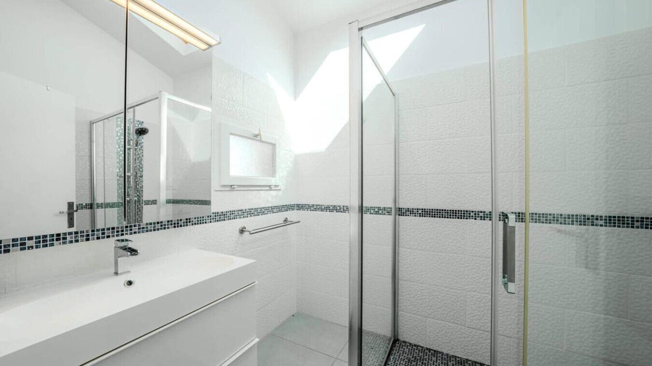 Photo of Bathroom in Mougins