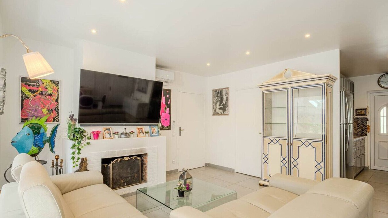 Photo of Livingroom in Mougins