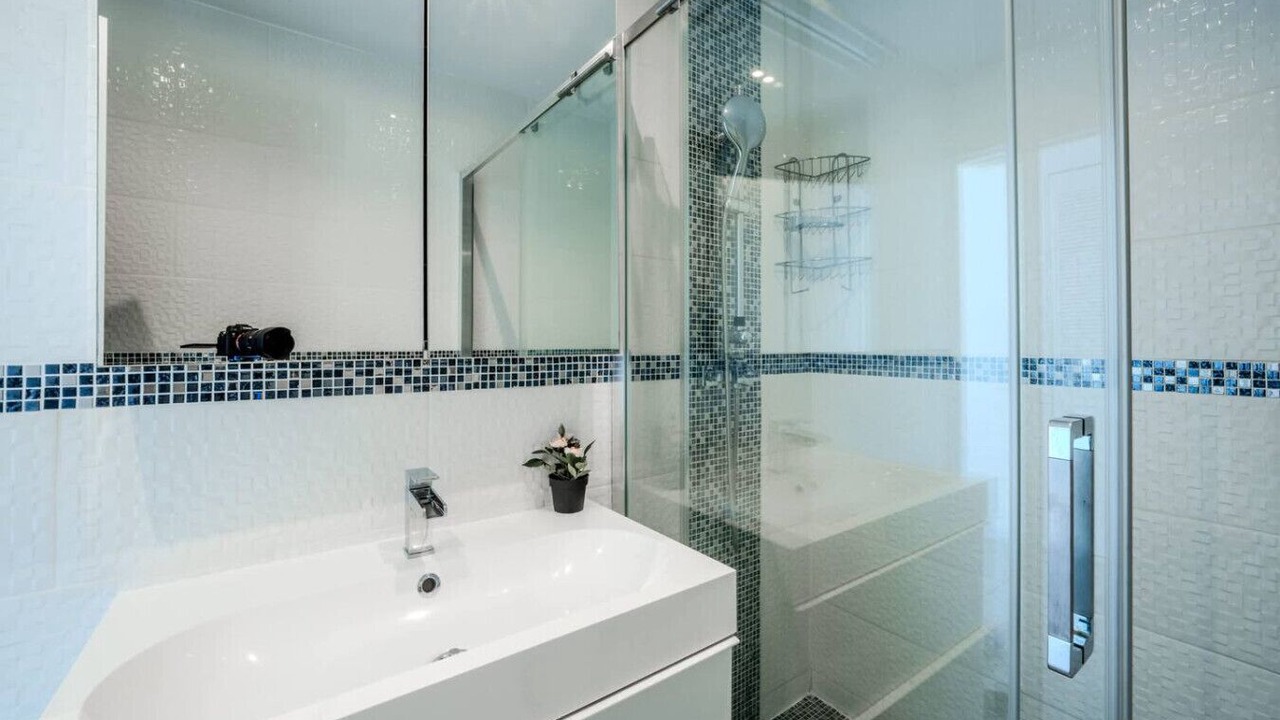Photo of Bathroom in Mougins