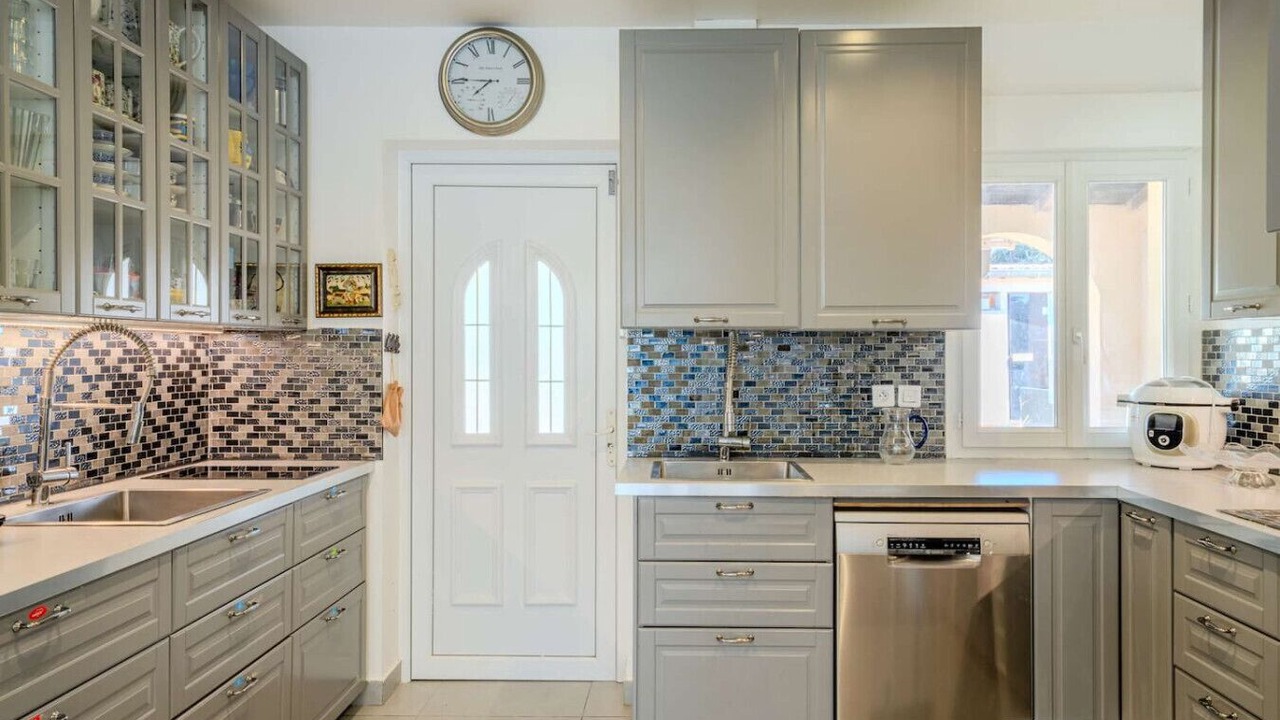 Photo of Kitchen in Mougins
