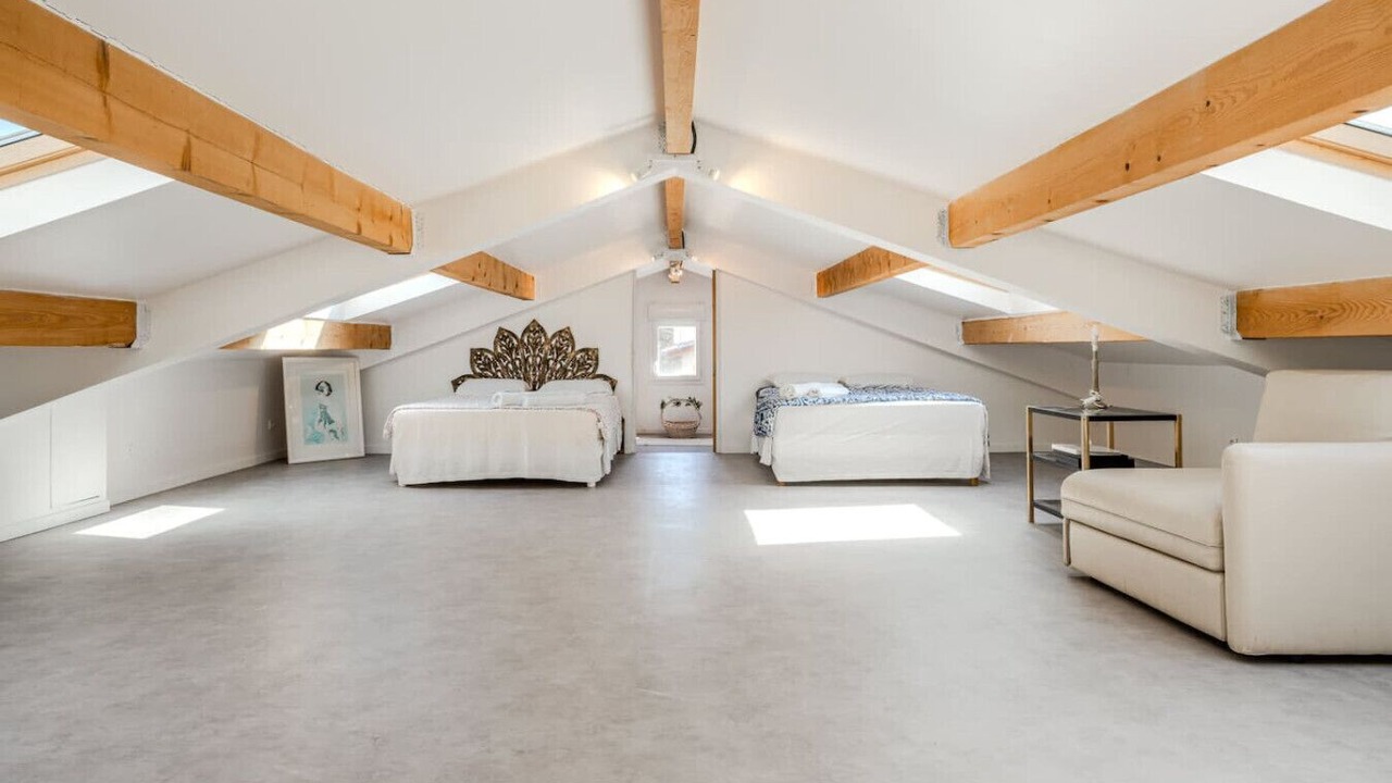 Photo of Bedroom in Mougins
