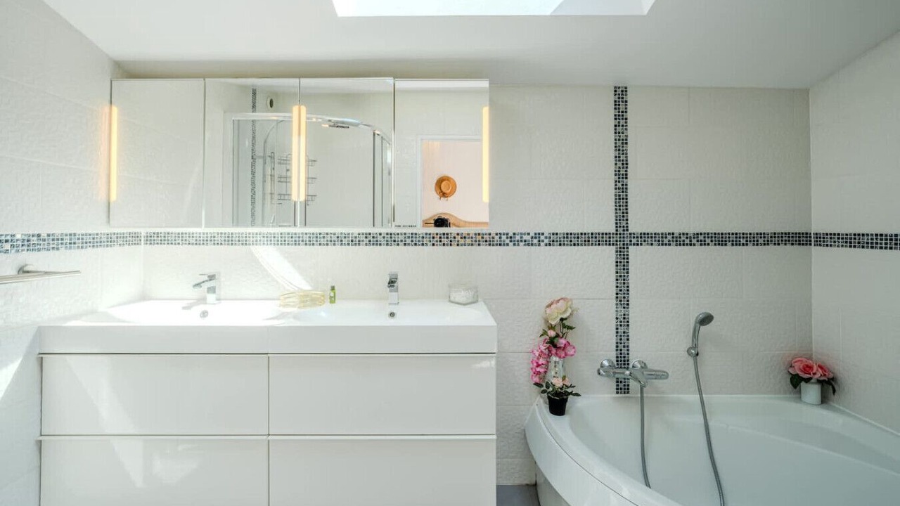 Photo of Bathroom in Mougins