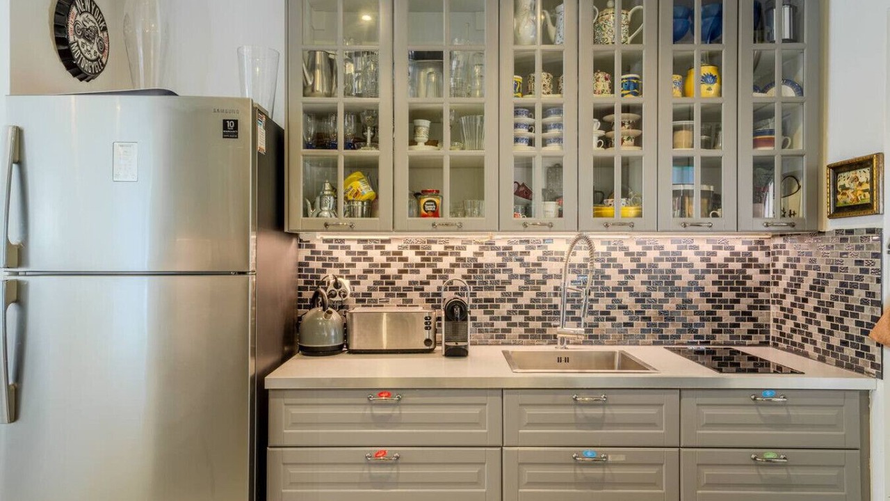 Photo of Kitchen in Mougins