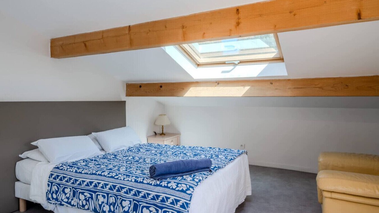 Photo of Bedroom in Mougins