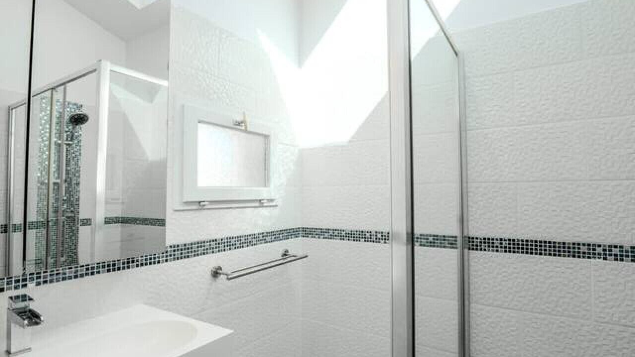 Photo of Bathroom in Mougins