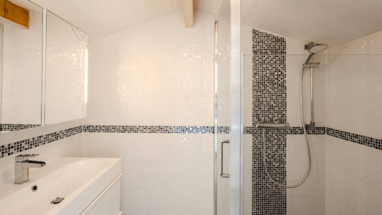 Photo of Bathroom in Mougins