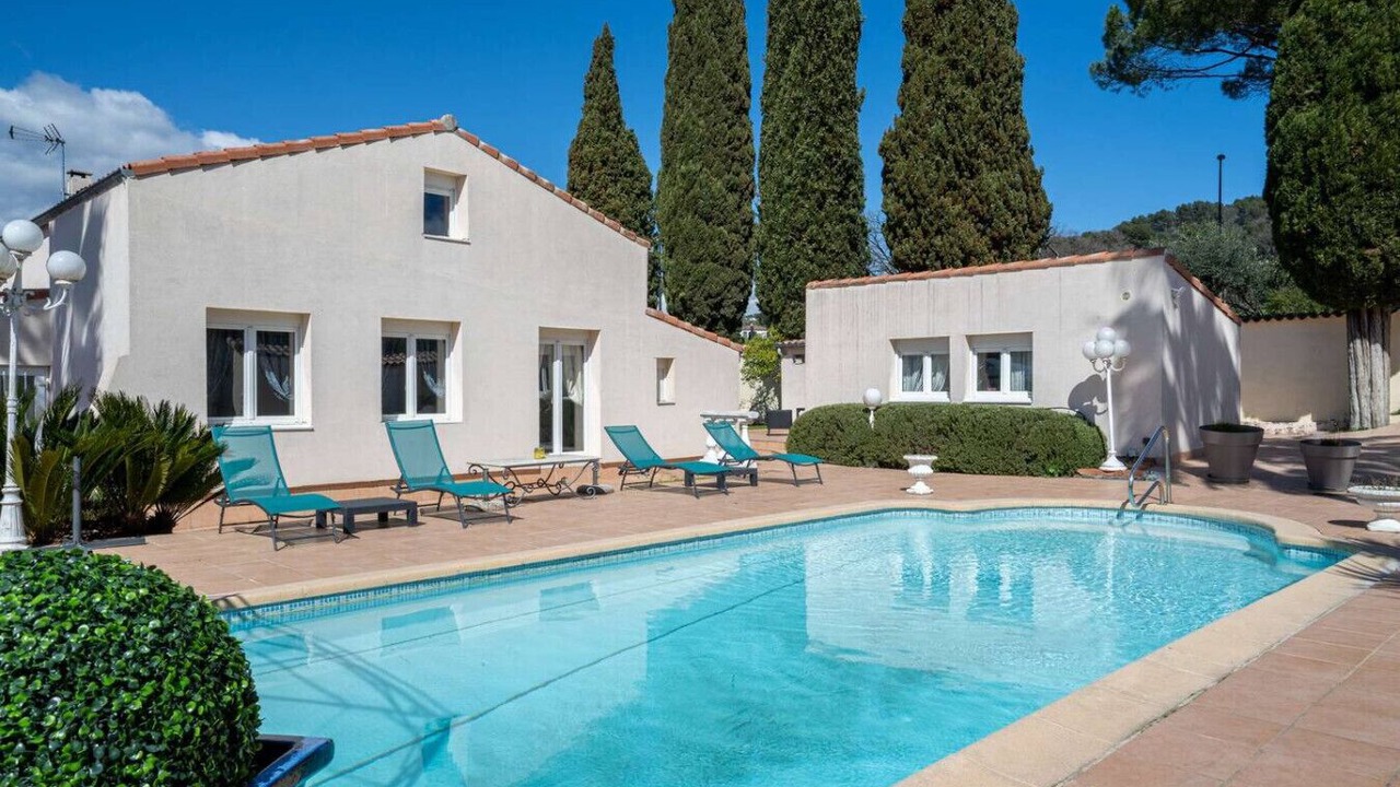 Photo of Outdoor in Mougins