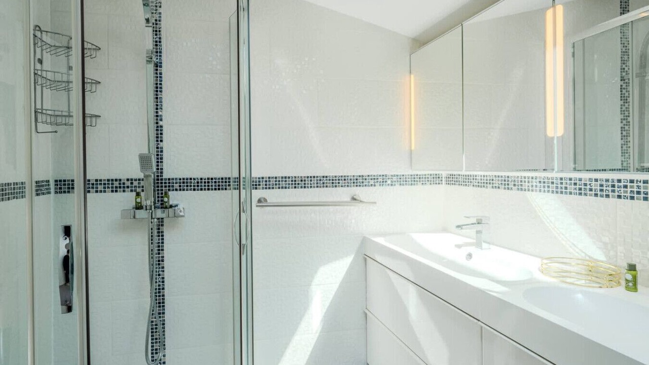 Photo of Bathroom in Mougins