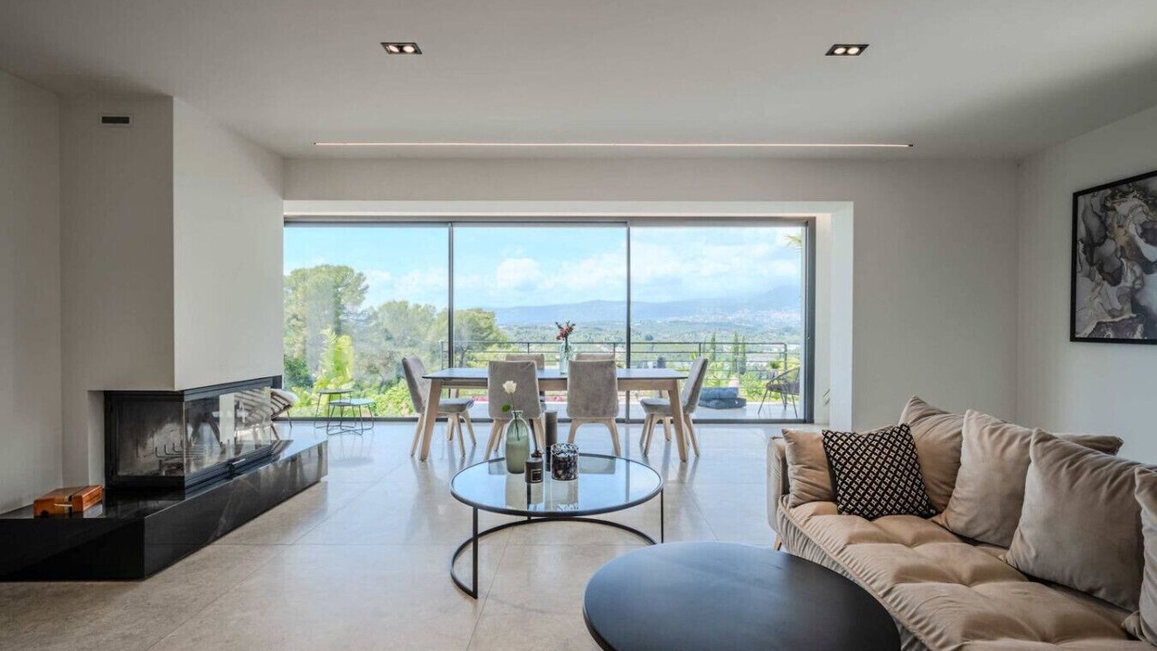 Photo of Livingroom in Les Baraques