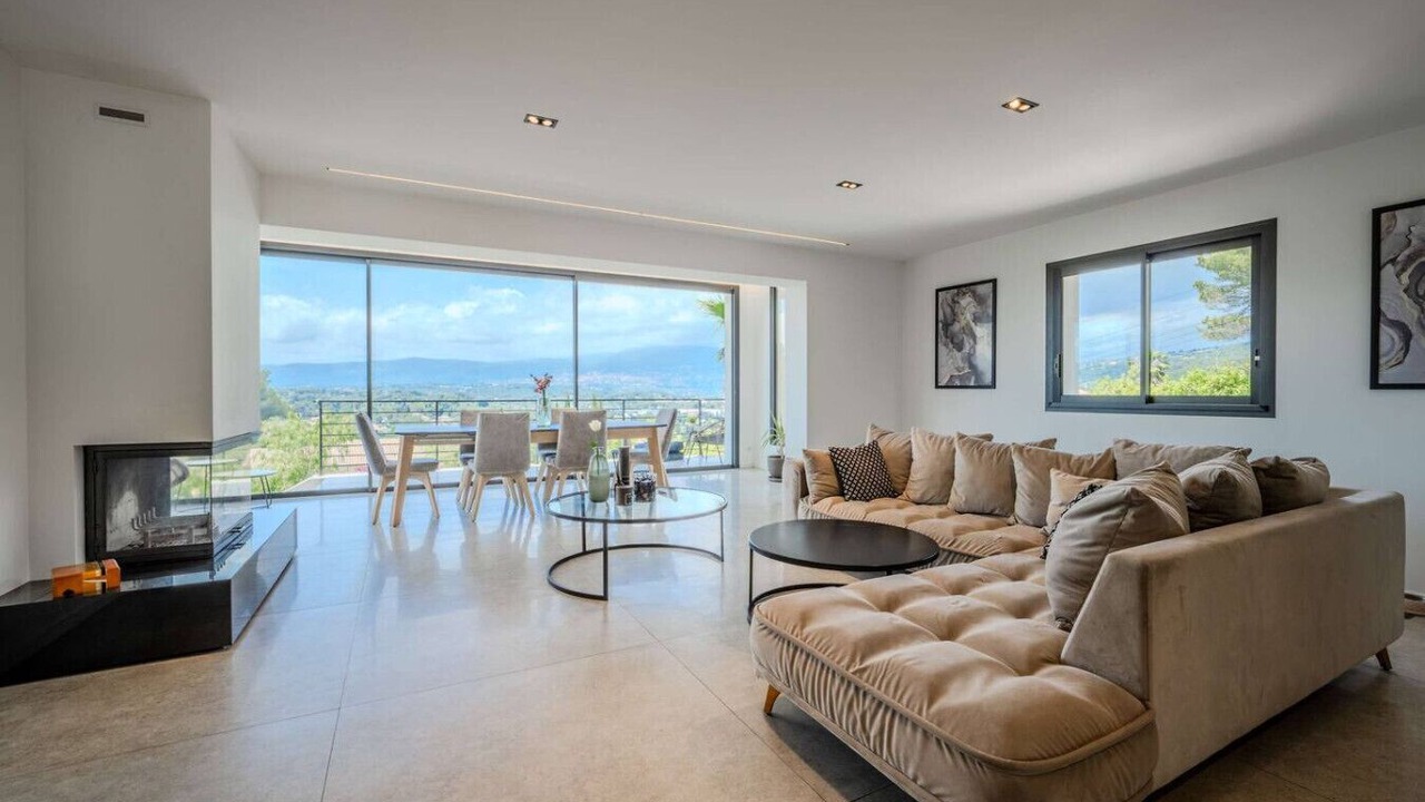 Photo of Livingroom in Les Baraques