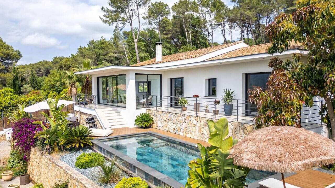 Photo of Outdoor in Les Baraques