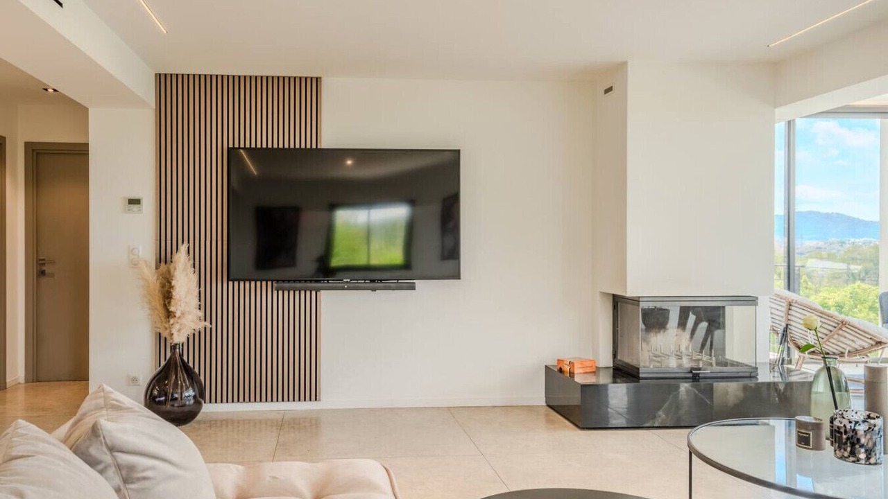 Photo of Livingroom in Les Baraques