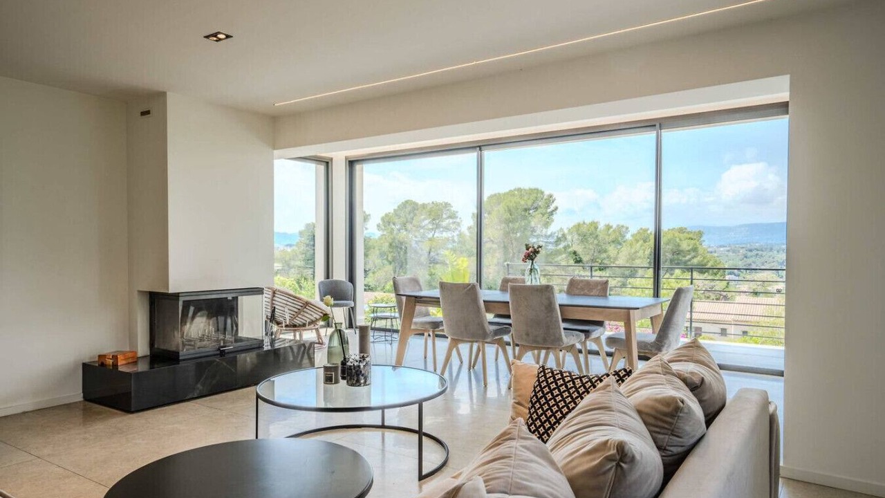 Photo of Livingroom in Les Baraques