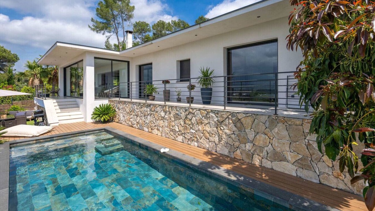 Photo of Outdoor in Les Baraques