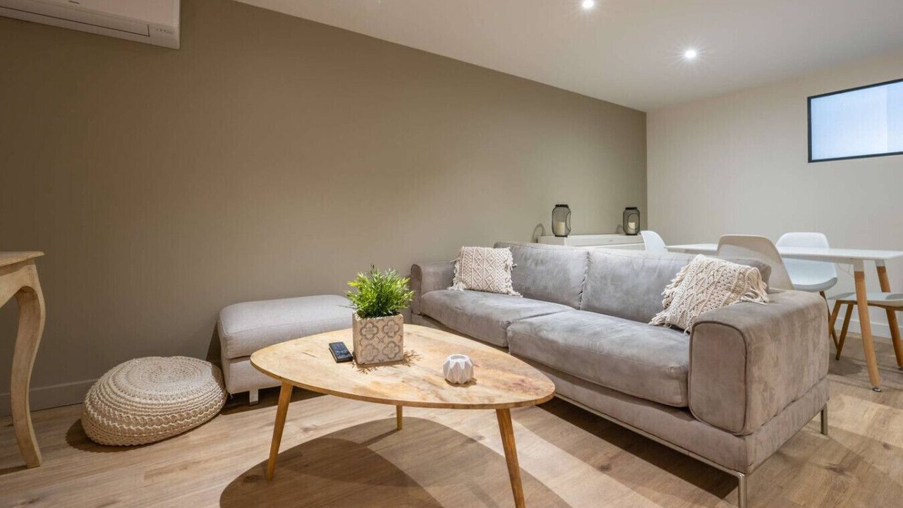 Photo of Livingroom in Les Baraques