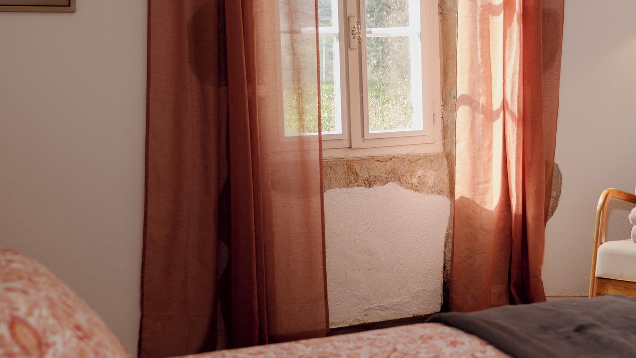 Photo of Bedroom in Beaugas