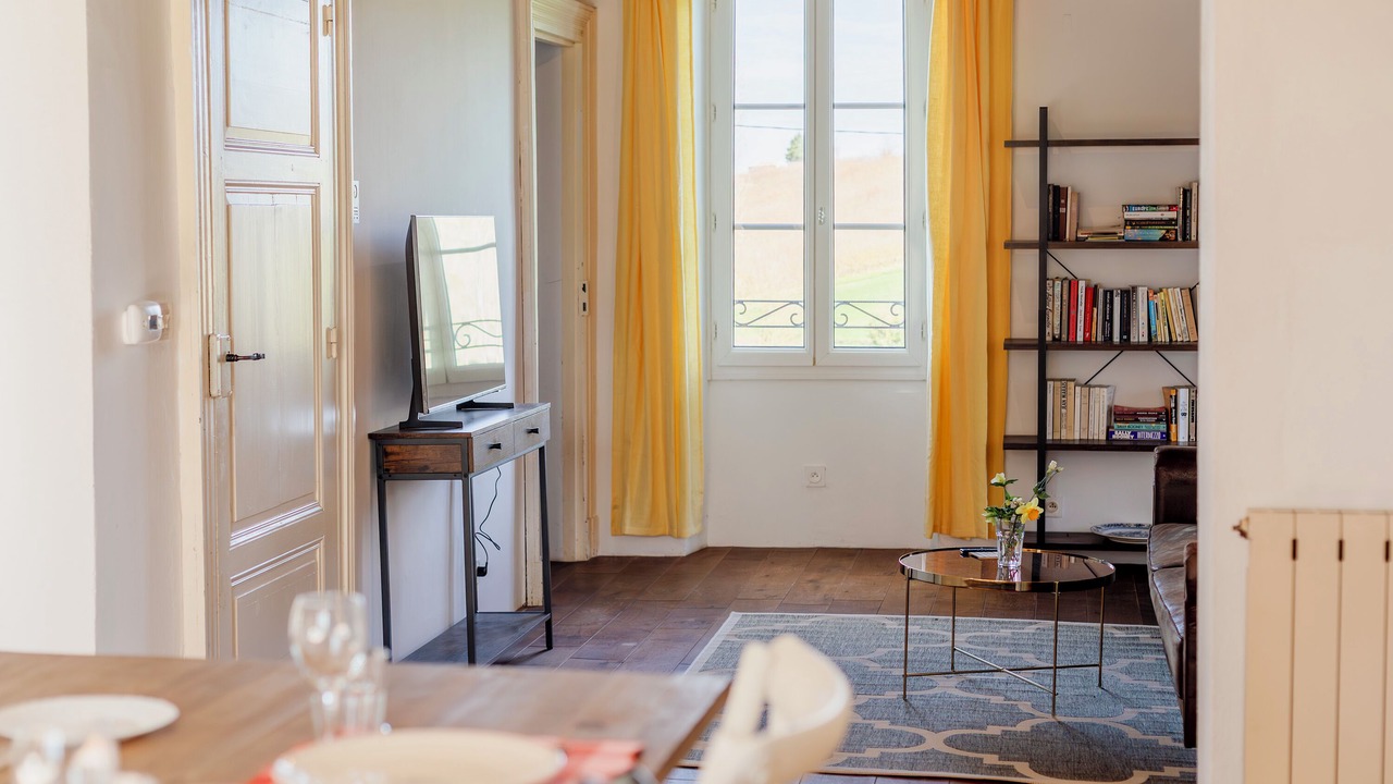 Photo of Livingroom in Beaugas