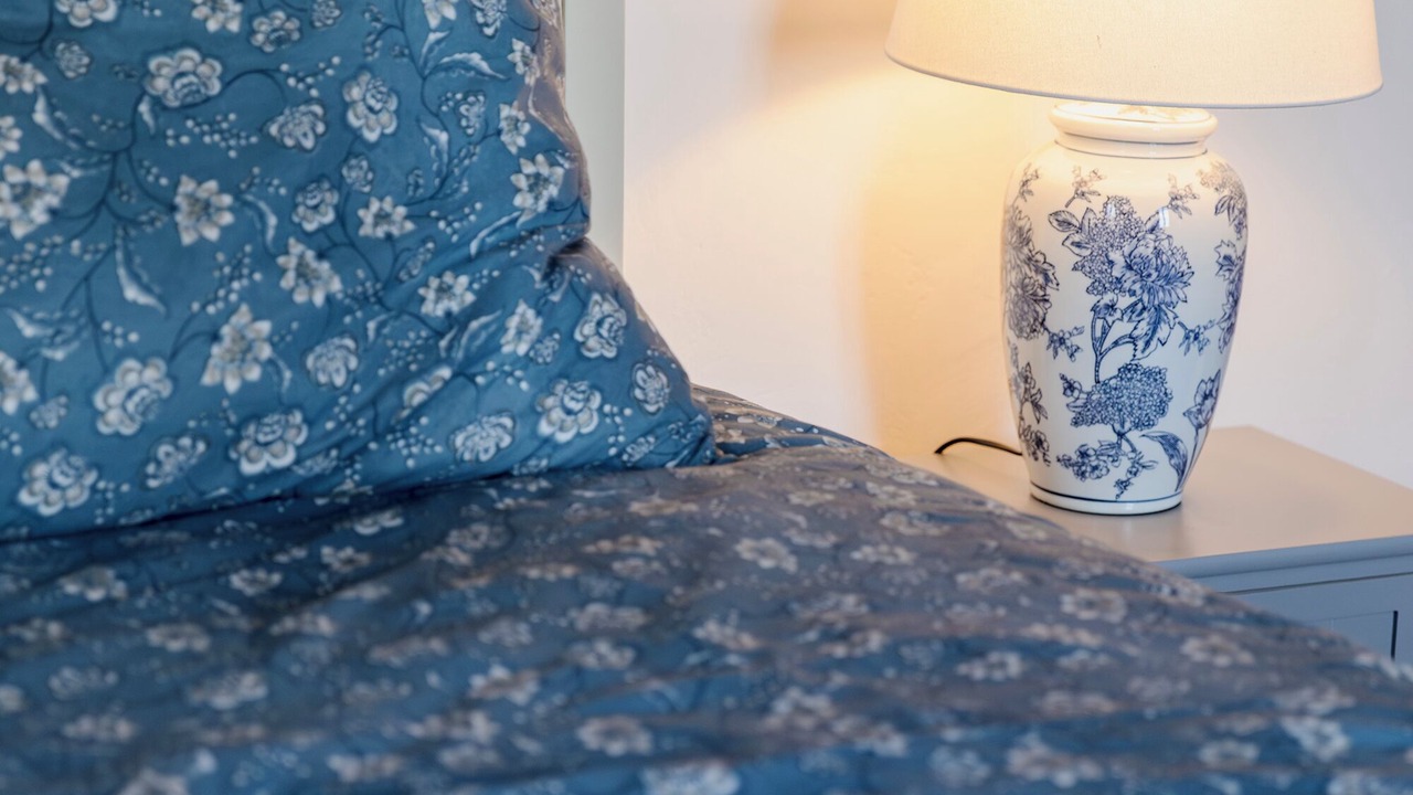 Photo of Bedroom in Beaugas