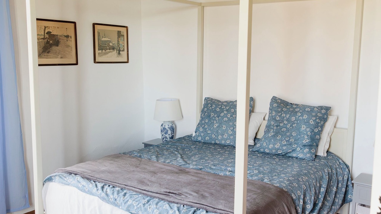 Photo of Bedroom in Beaugas