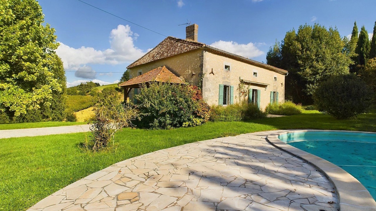 Photo of Outdoor in Beaugas
