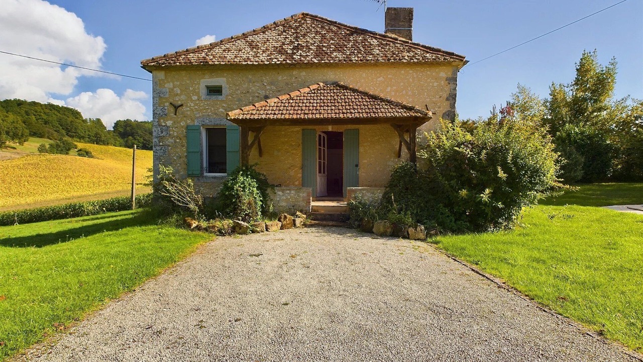 Photo of Outdoor in Beaugas