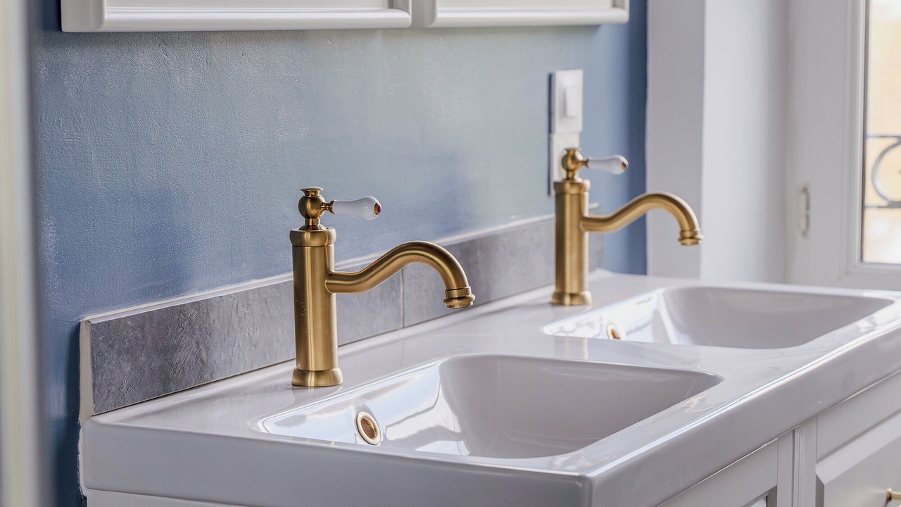 Photo of Bathroom in Beaugas