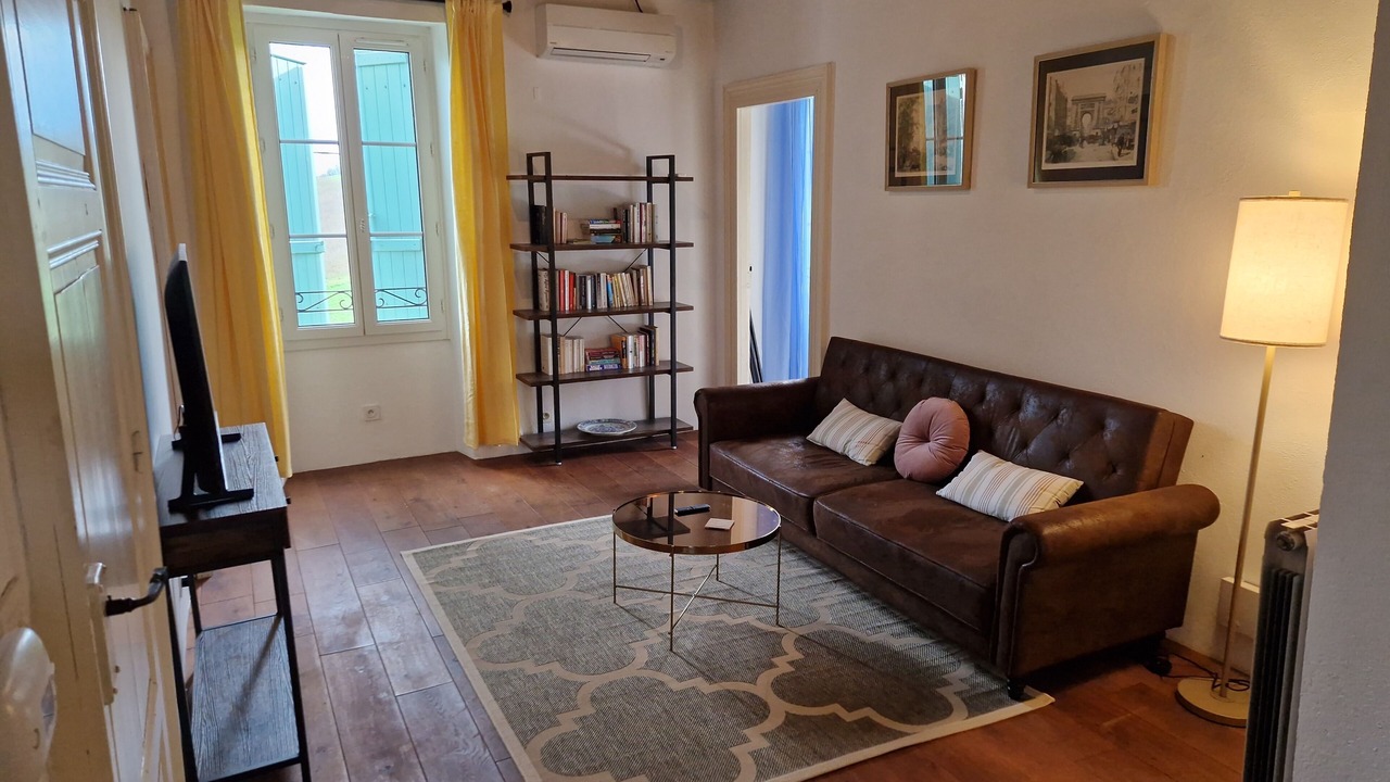 Photo of Livingroom in Beaugas
