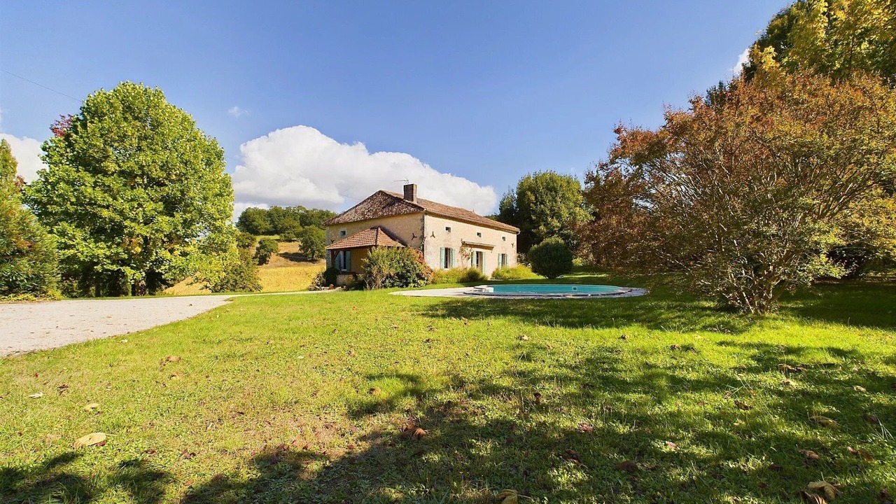Photo of Outdoor in Beaugas