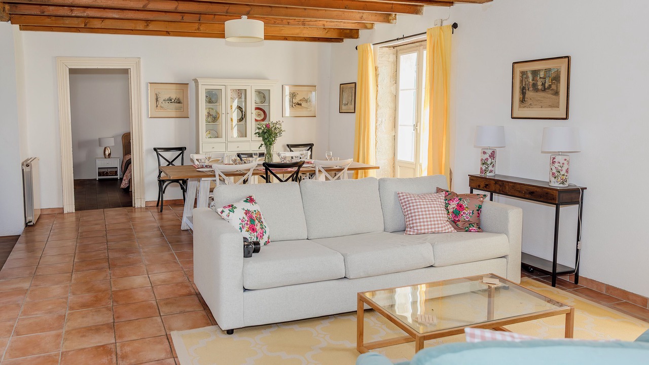 Photo of Livingroom in Beaugas