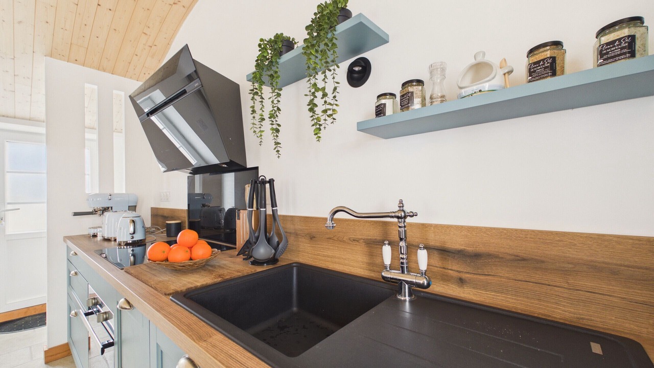 Photo of Kitchen in L'Epine