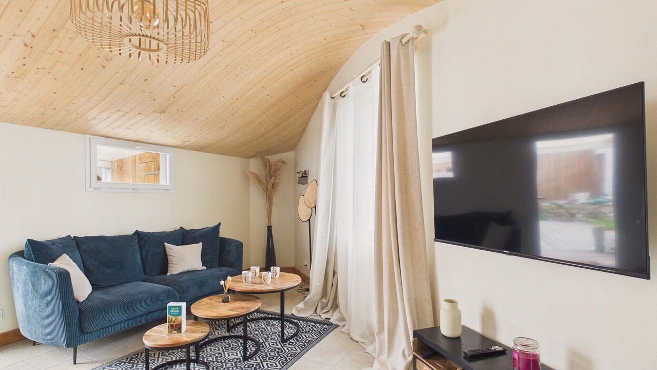 Photo of Livingroom in L'Epine