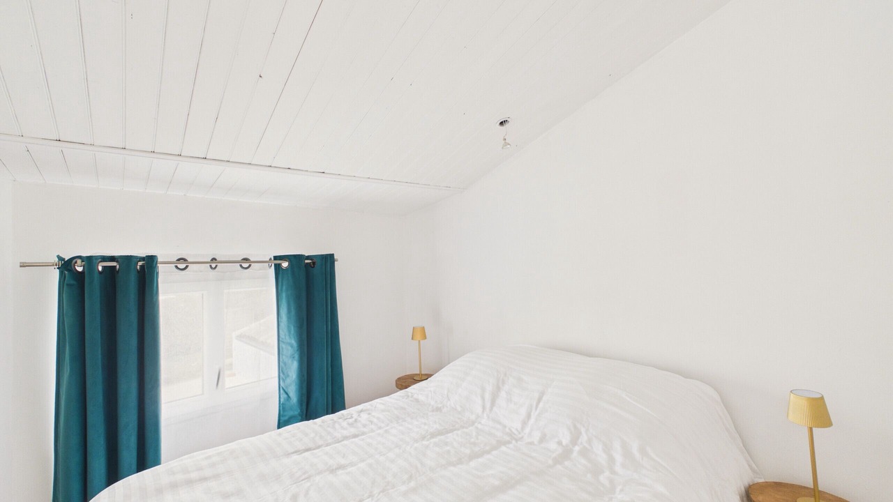 Photo of Bedroom in L'Epine