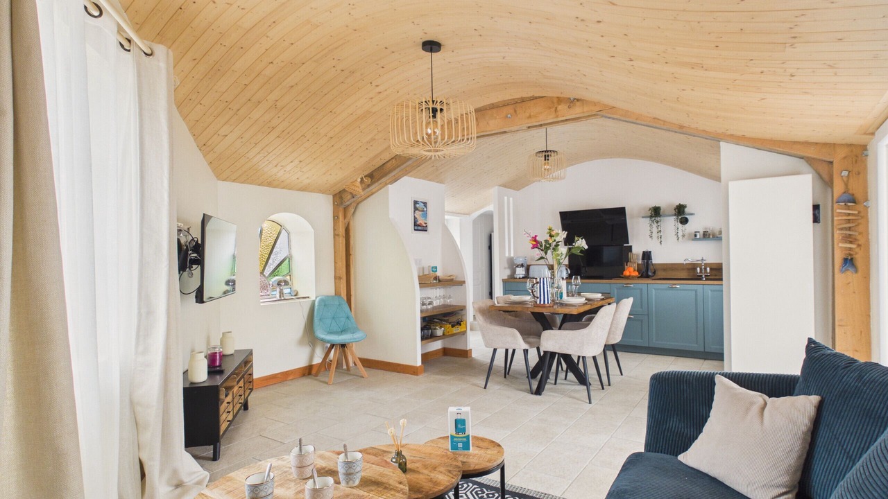 Photo of Livingroom in L'Epine