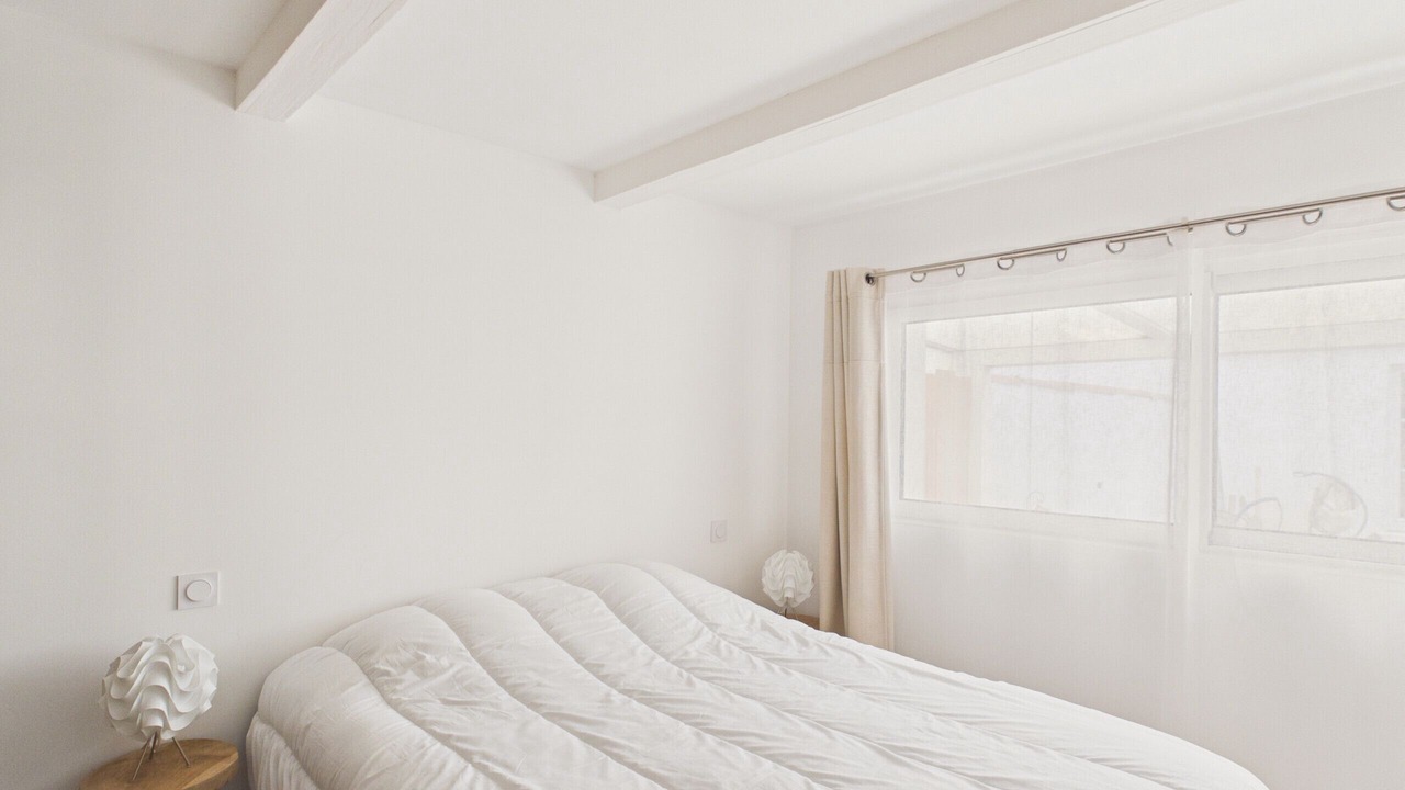 Photo of Bedroom in L'Epine