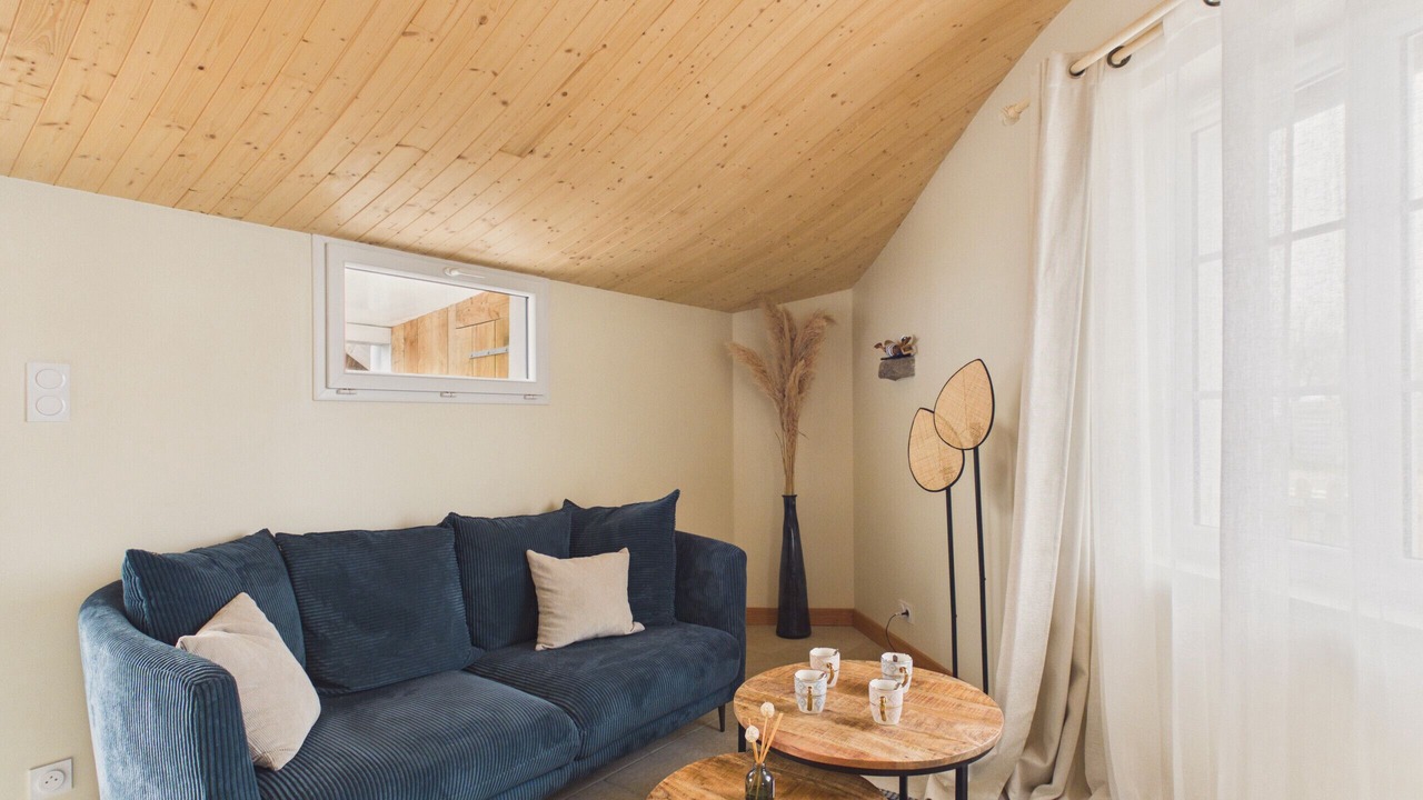 Photo of Livingroom in L'Epine